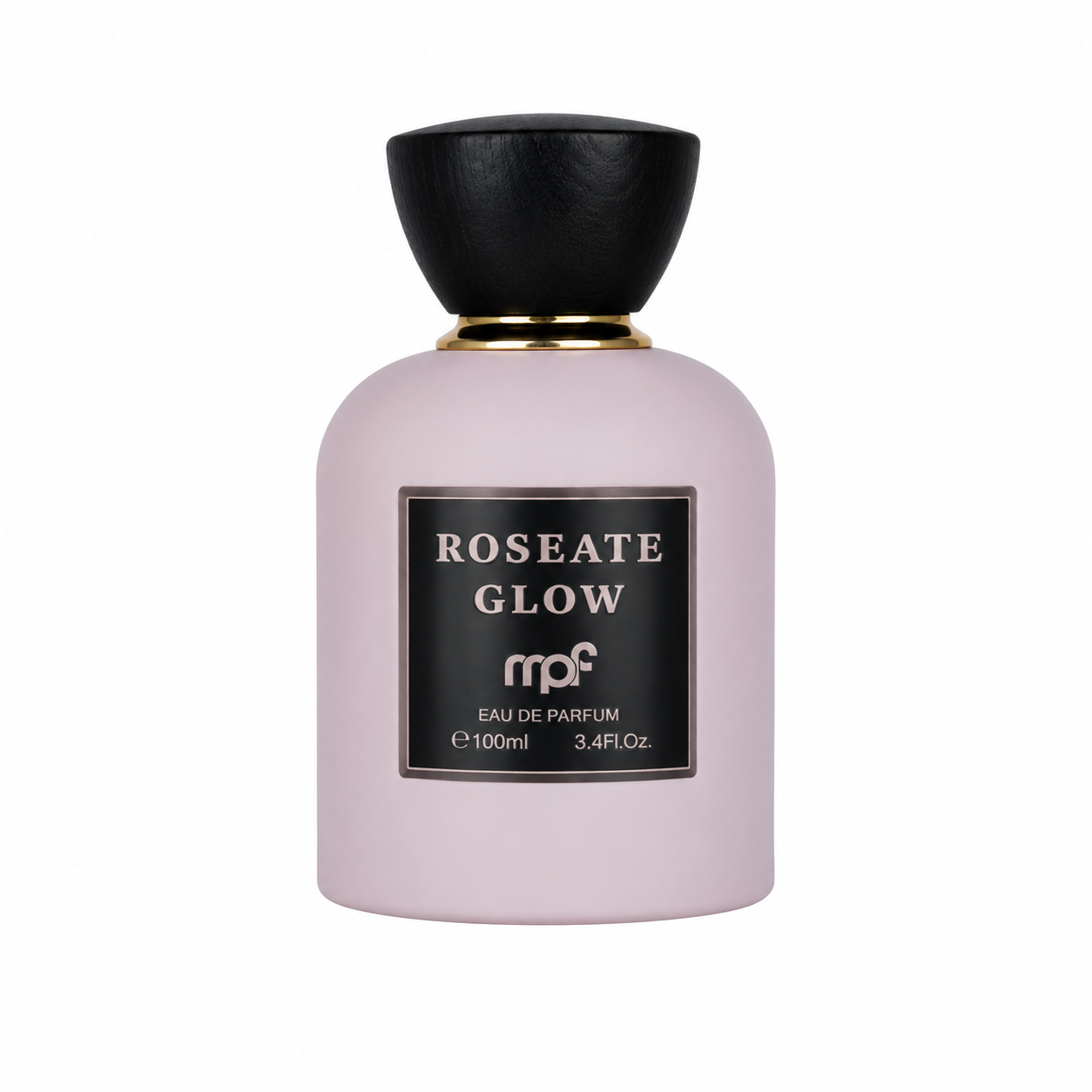 My Perfumes – Roseate Glow 100ml