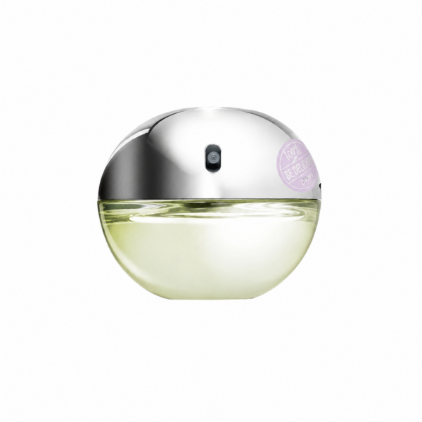 78fc66cb-9957-4fdf-a4b5-0576b5df9e1c Dkny – Be 100% Delicious Eau De Parfum 100ml - Imagine 1