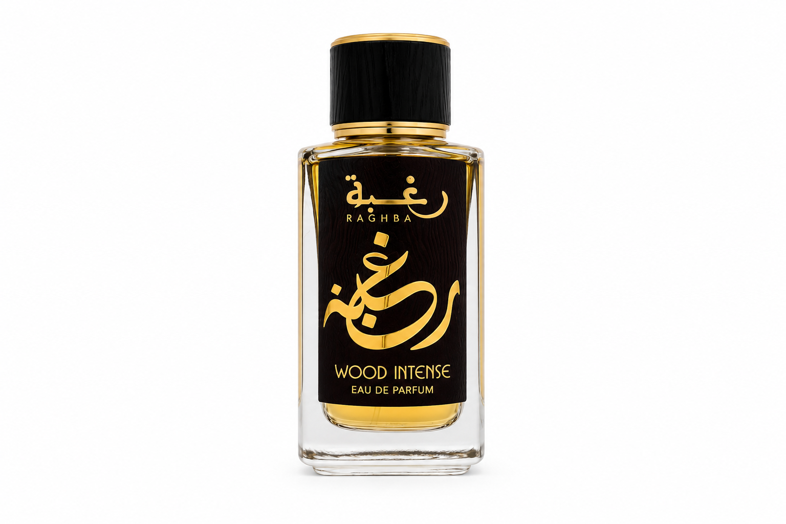 Lattafa – Raghba Wood Intense