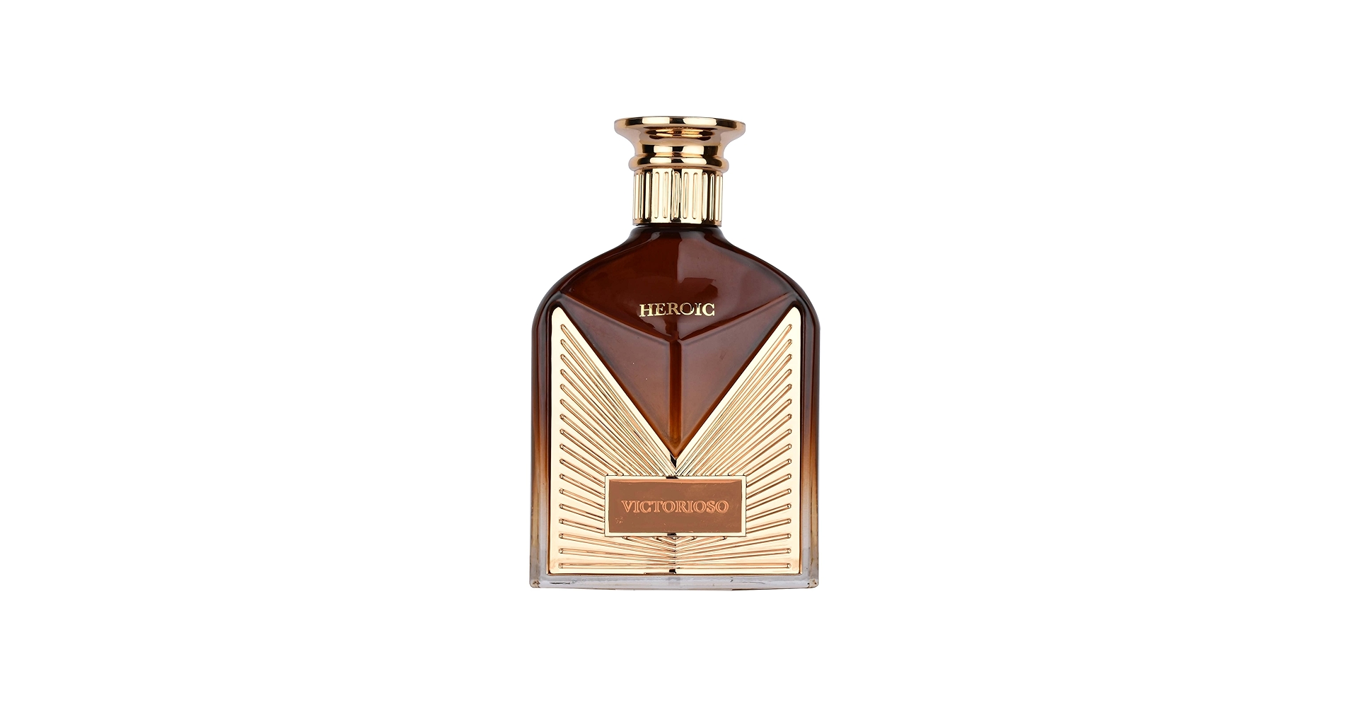 Alhambra – Victorioso Heroic 100ml