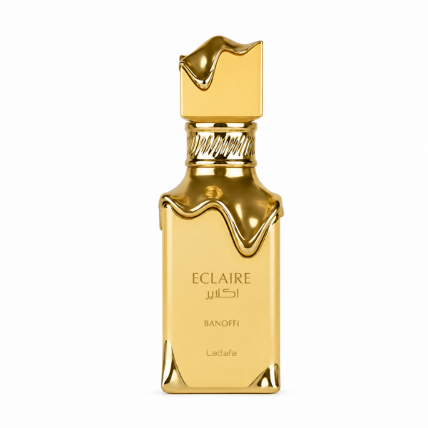 81c8dd63-cf01-44c0-b1fe-c598d0823e28 Lattafa – Eclaire Banoffi 100ml - Imagine 1