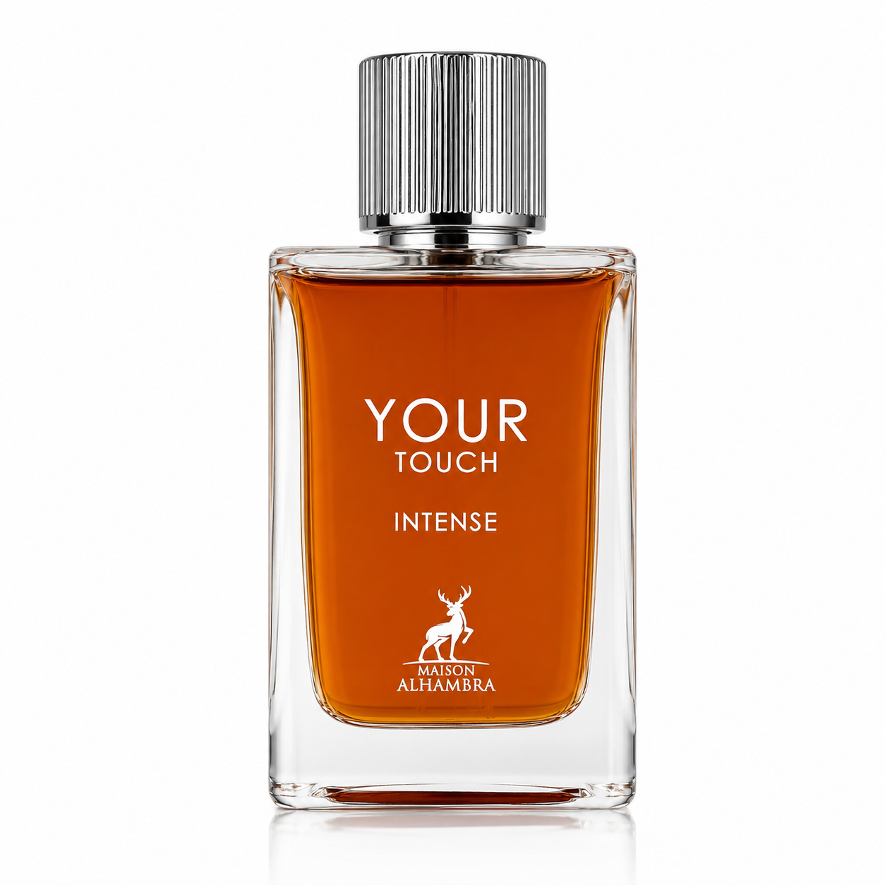 Alhambra – Your Touch Intense 100ml