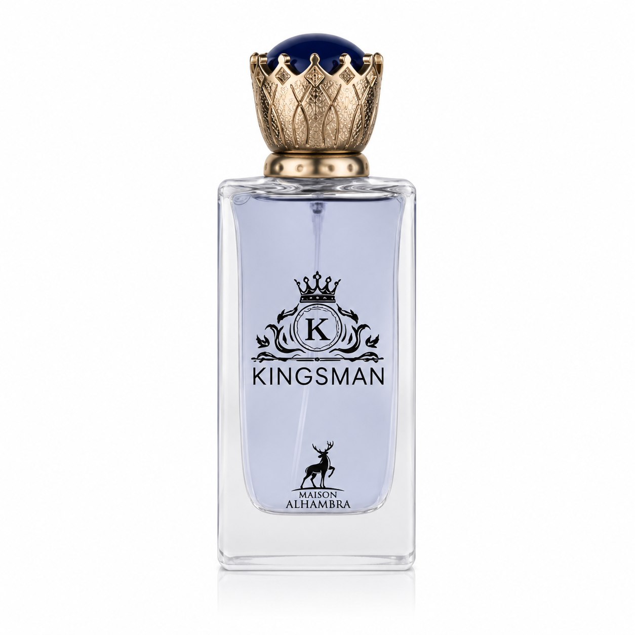 Alhambra – Kingsman 100ml