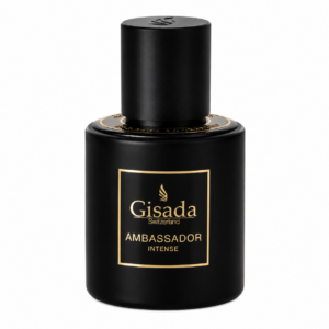 Gisada – Ambassador Intense Eau De Parfum 100ml