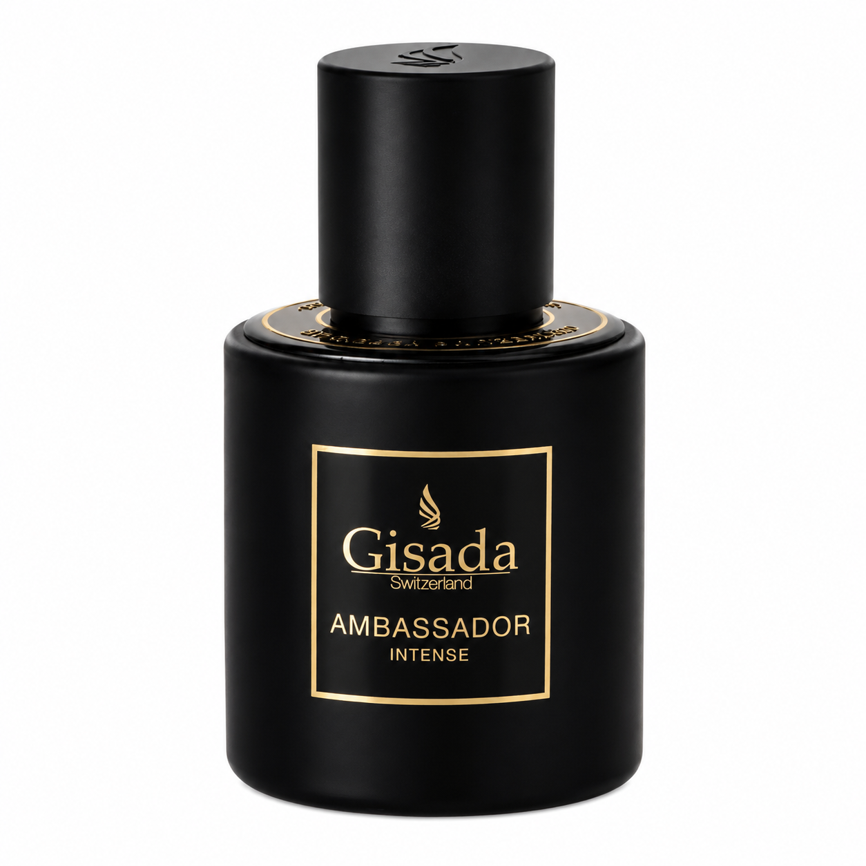 Gisada – Ambassador Intense Eau De Parfum 100ml
