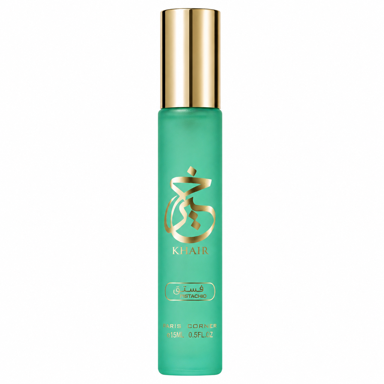 Paris Corner – Khair Pistachio Eau De Parfum 15ml