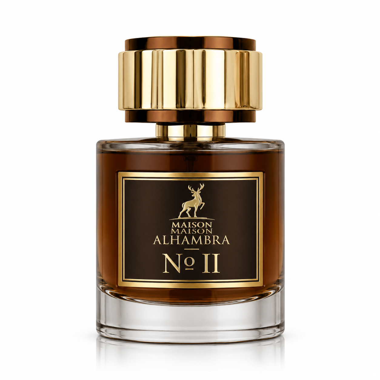 Alhambra – Signatures No. Ll 50ml