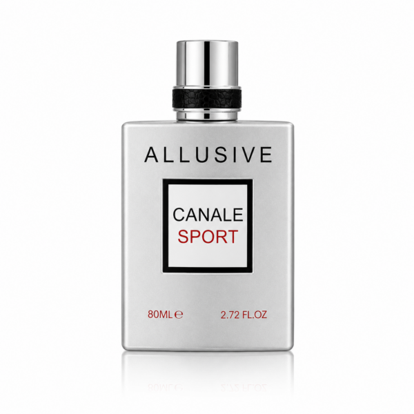 83391ff2-3888-481f-b873-fa7e41f26336 Fragrance World – Allusive Canale Sport Eau De Parfum 80ml - Imagine 1