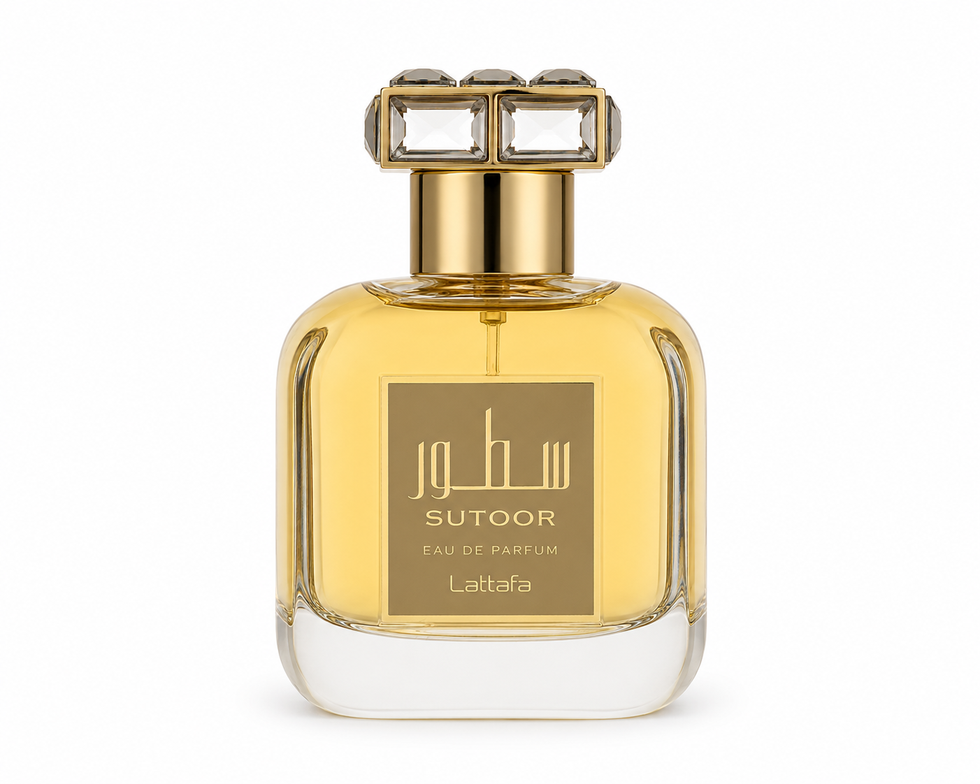 Lattafa – Sutoor 100ml
