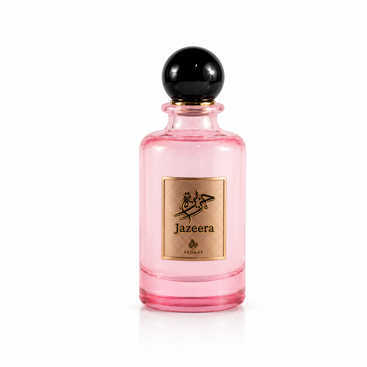 My Perfumes – Jazeera 100ml