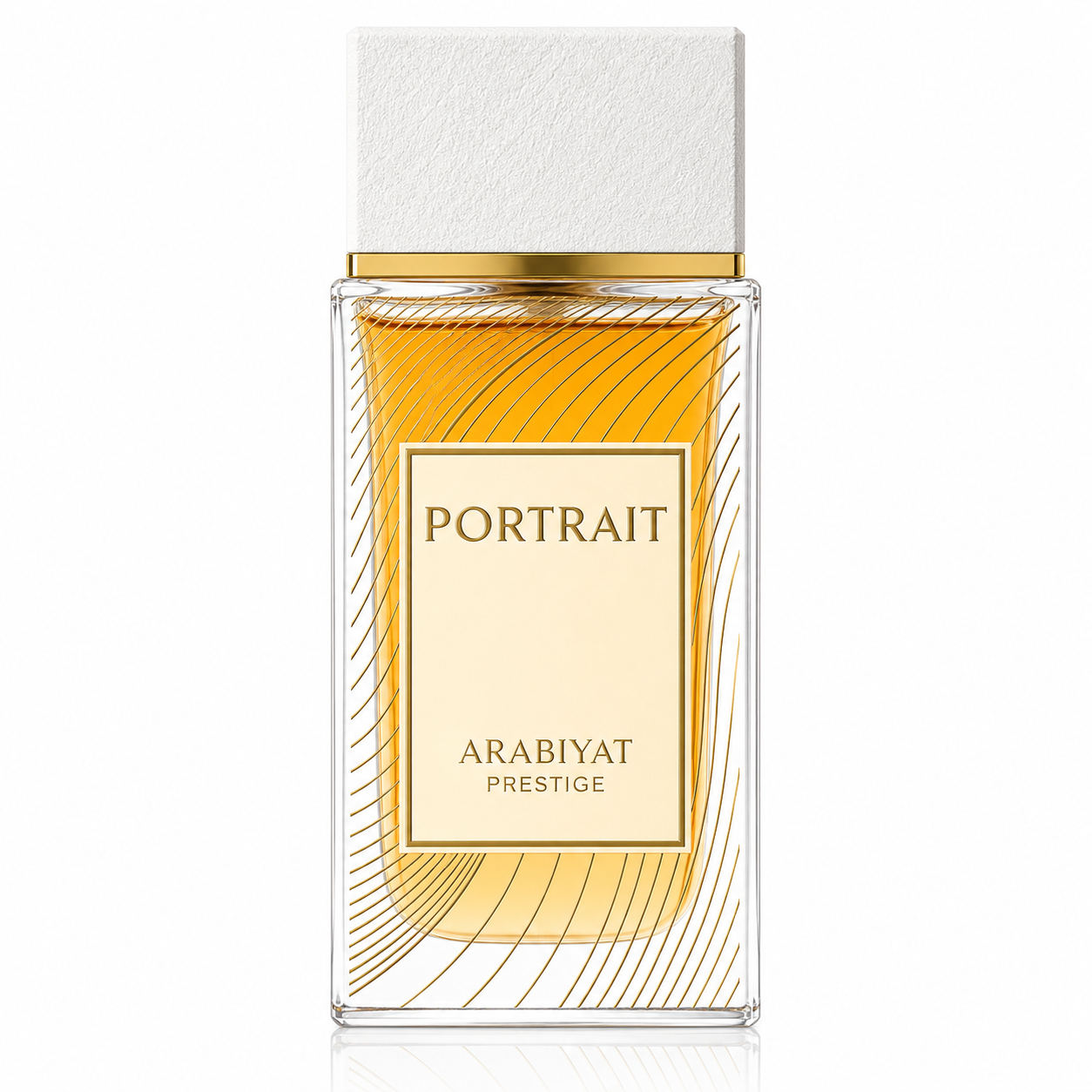 Arabiyat Prestige – Portrait 80ml