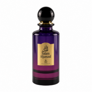 My Perfumes – Zahrat Aljabal 100ml