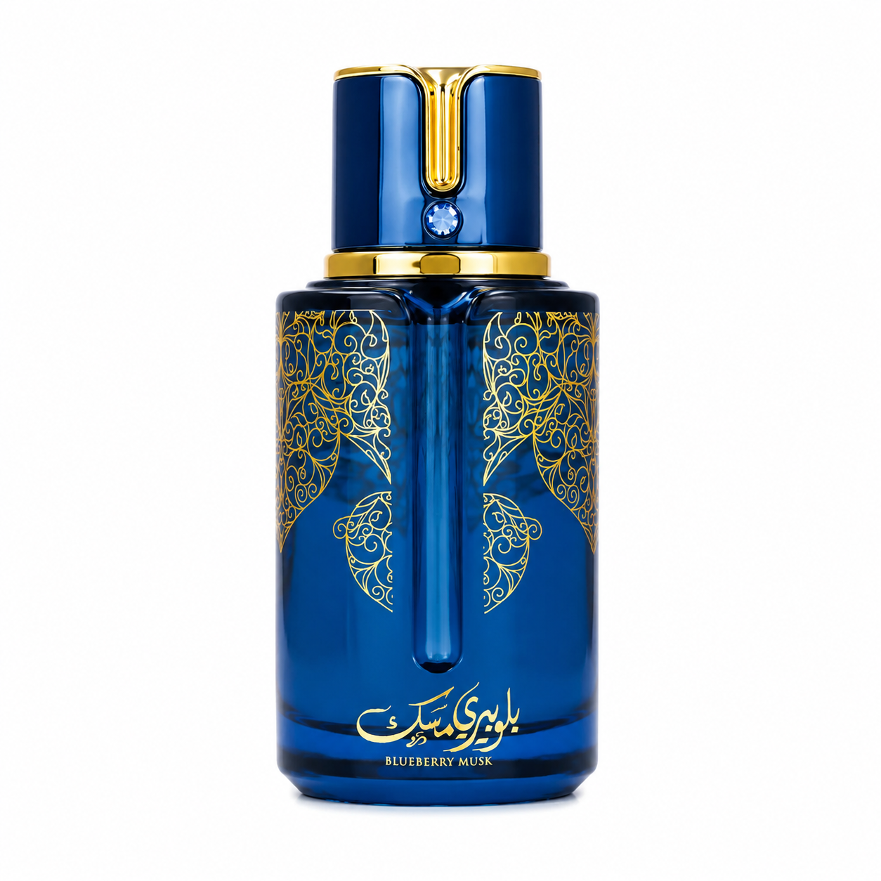 Arabiyat Prestige – Blueberry Musk 100ml