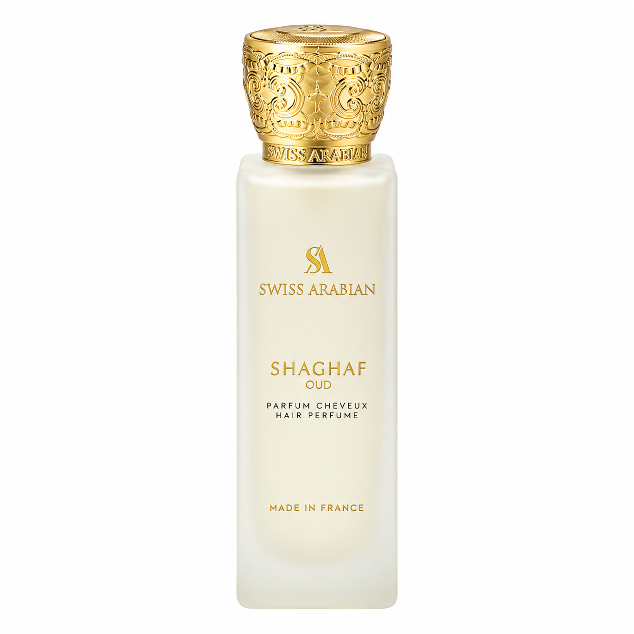 Swiss Arabian – Shaghaf Oud 50ml
