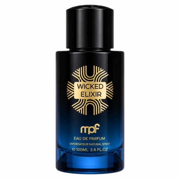 94dedb54-006b-4d94-b4fd-65e54b72ce66 My Perfumes – Wicked Elixir 100ml - Imagine 1