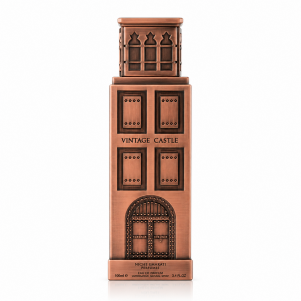 97bcfc93-0638-4d84-8cd4-6c782c5923df Niche Emarati – Vintage Castle 100ml - Imagine 1