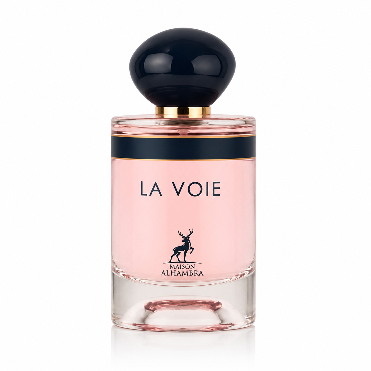 Alhambra – La Voie 100ml