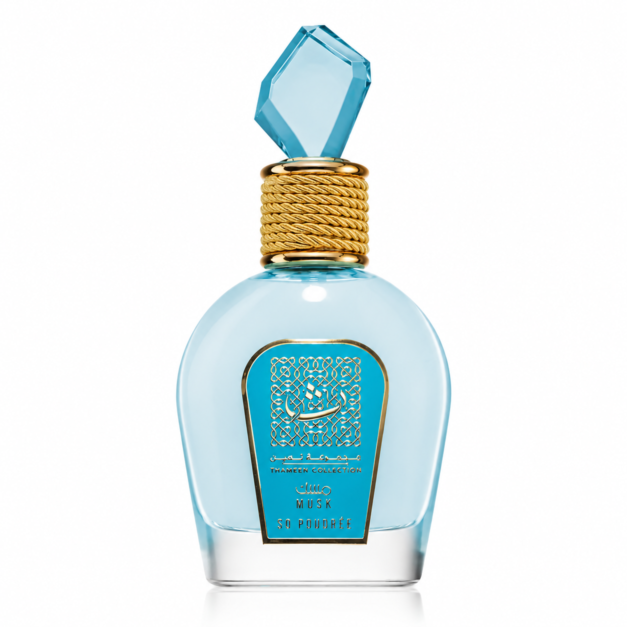 Lattafa – So Poudree 100ml