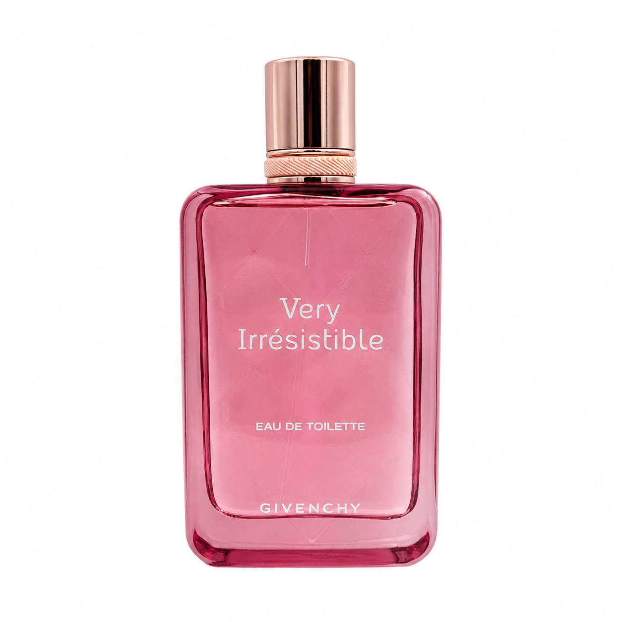 Givenchy – Very Irresistible Eau De Parfum 80ml TESTER