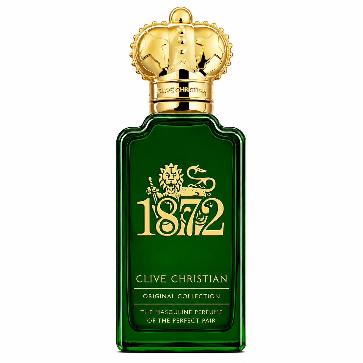 Clive Christian – 1872 For Men Perfume 50ml