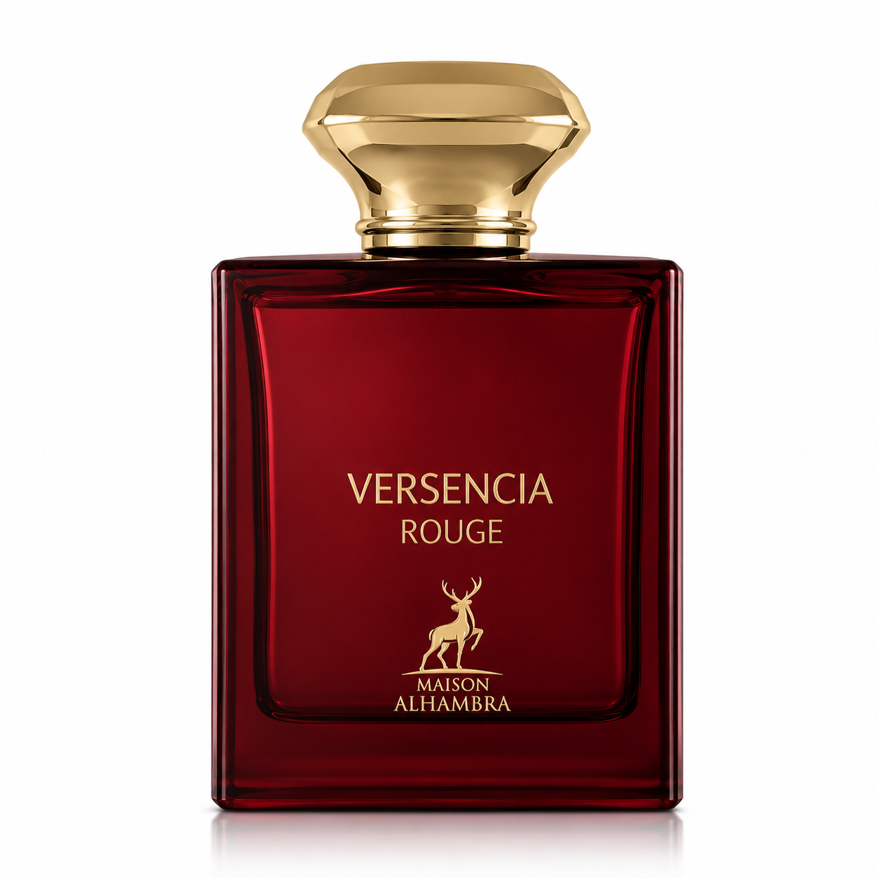 Alhambra – Versencia Rouge 100ml