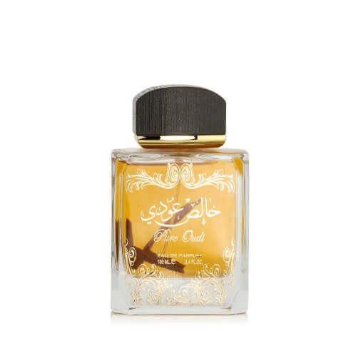 Lattafa – Pure Oudi 100ml