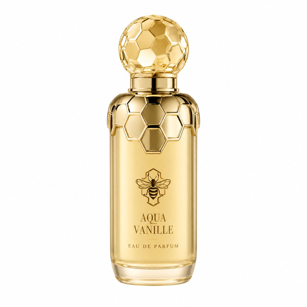 Paris Corner – Miel Vanille Eau De Parfum 100ml