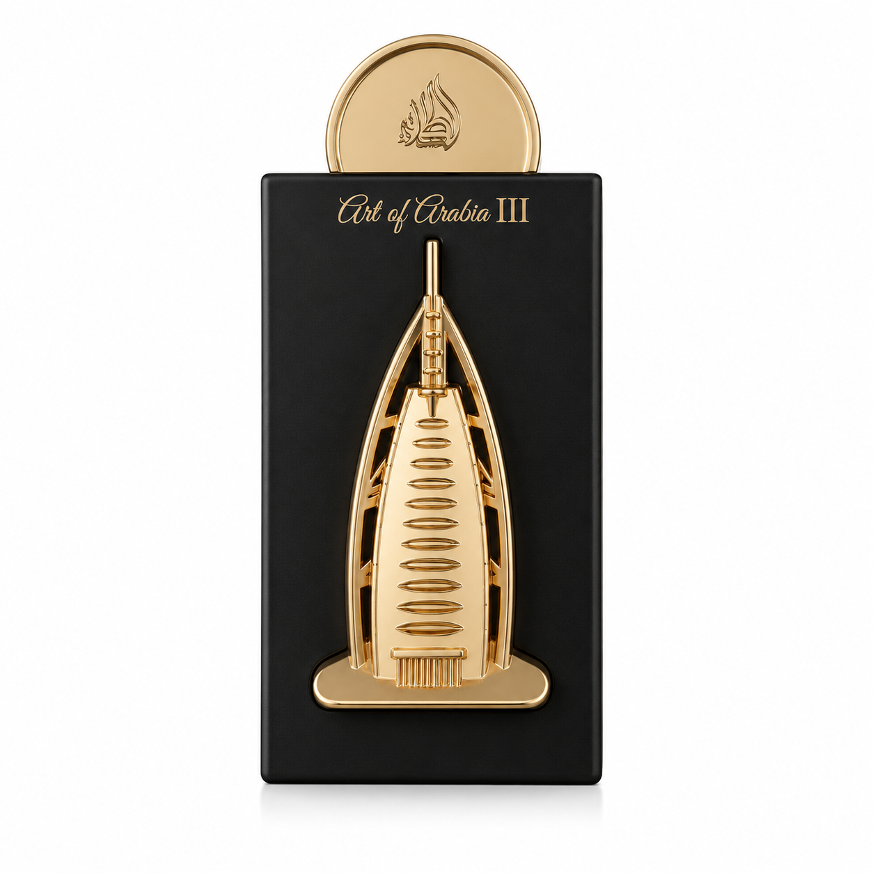 Lattafa Pride – Art Of Arabia Iii 100ml