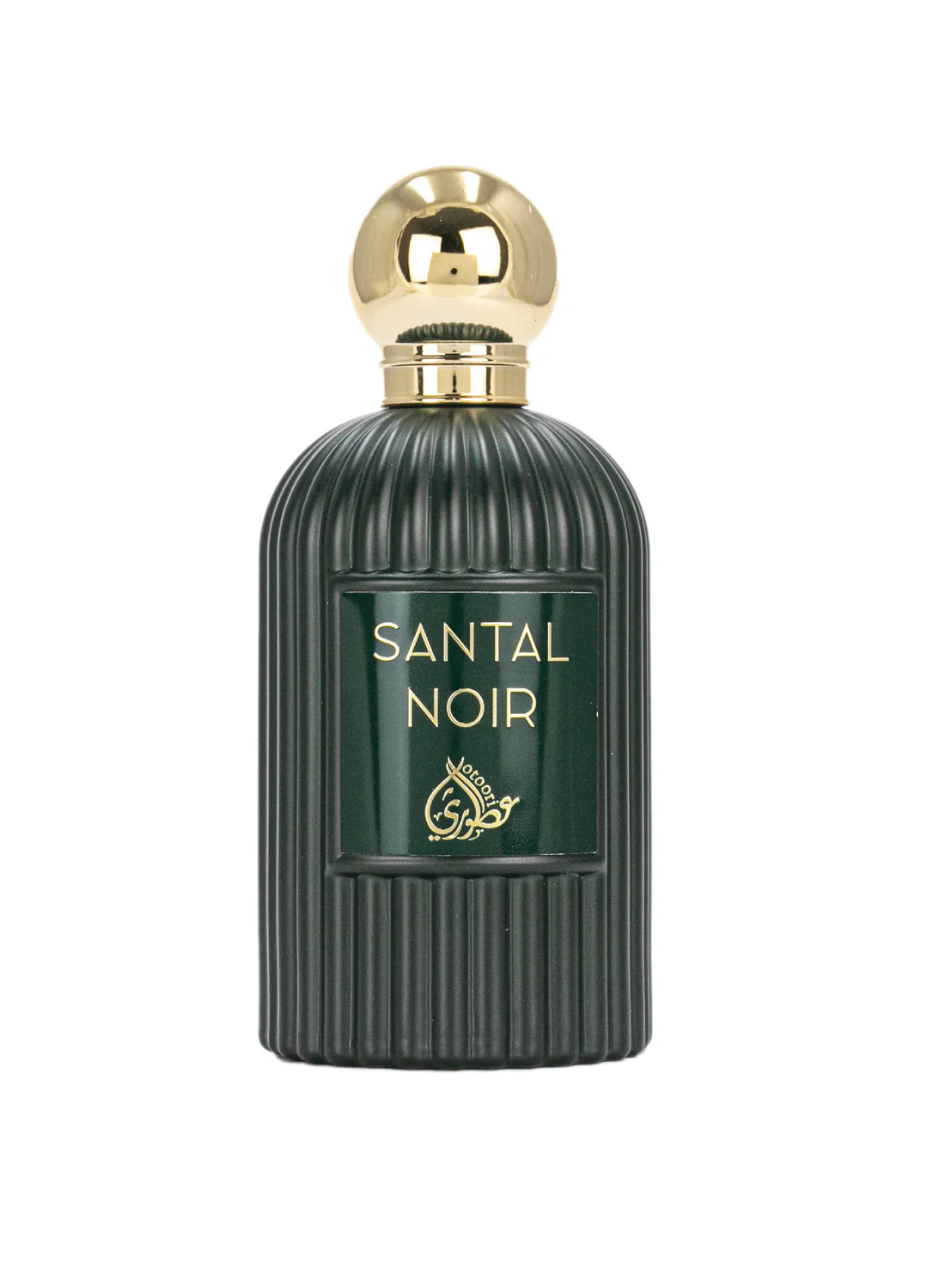 My Perfumes – Santal Noir 100ml