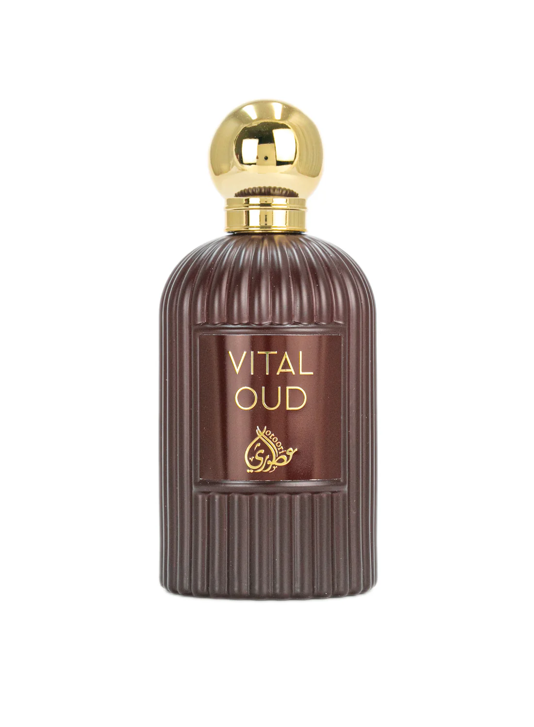 My Perfumes – Vital Oud 100ml