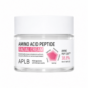 APLB – Amino Acid Peptide Facial Cream, 55ml