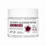 APLB – Ascorbyl Glucoside Peptide Facial Cream, 55ml