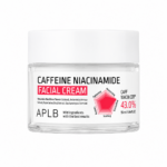 APLB – Caffeine Niacinamide Facial Cream, 55ml