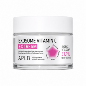 APLB – Exosome Vitamin C EX Cream, 55ml