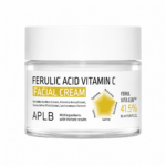 APLB – Ferulic Acid Vitamin C Facial Cream, 55ml