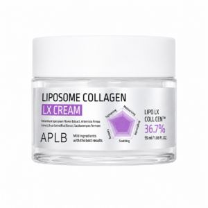 APLB – Liposome Collagen LX Cream, 55ml