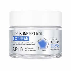 APLB – Liposome Retinol LX Cream, 55ml