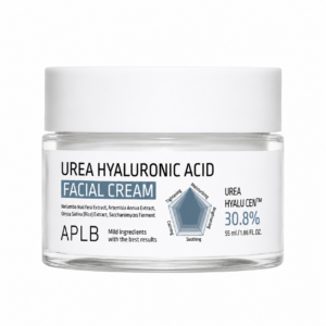 APLB – Urea Hyaluronic Acid Facial Cream, 55ml