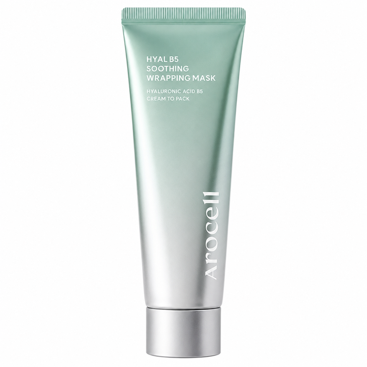 AROCELL – Hyal B5 Soothing Wrapping Mask, 80ml