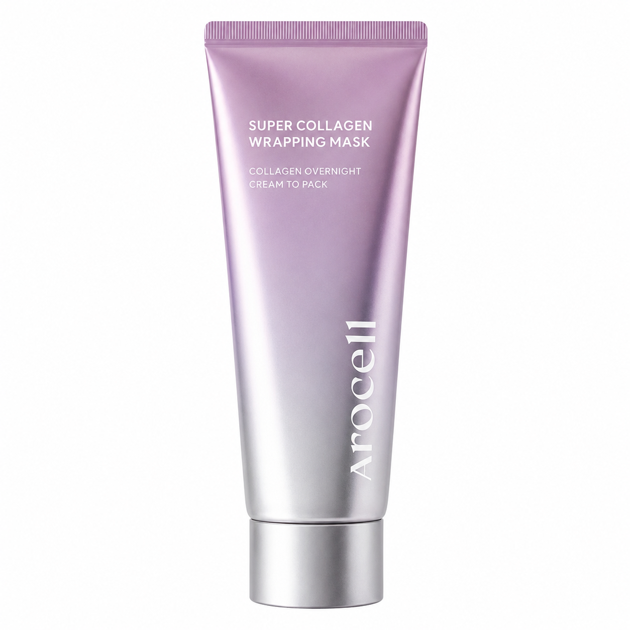 AROCELL – Super Collagen Wrapping Mask, 80ml