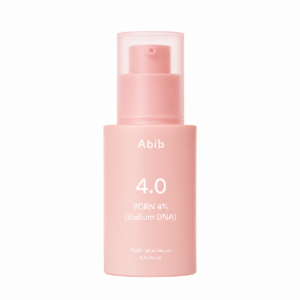 Abib – PDRN Glow Serum 4.0 Pump, 30ml