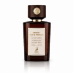 Alhambra – Smoke Oud & Vanilla 100ml - Imagine 1