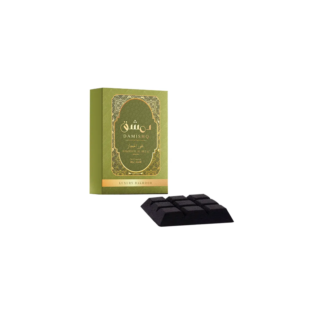 Damishq – Bukhoor Al Hejaz 40gr