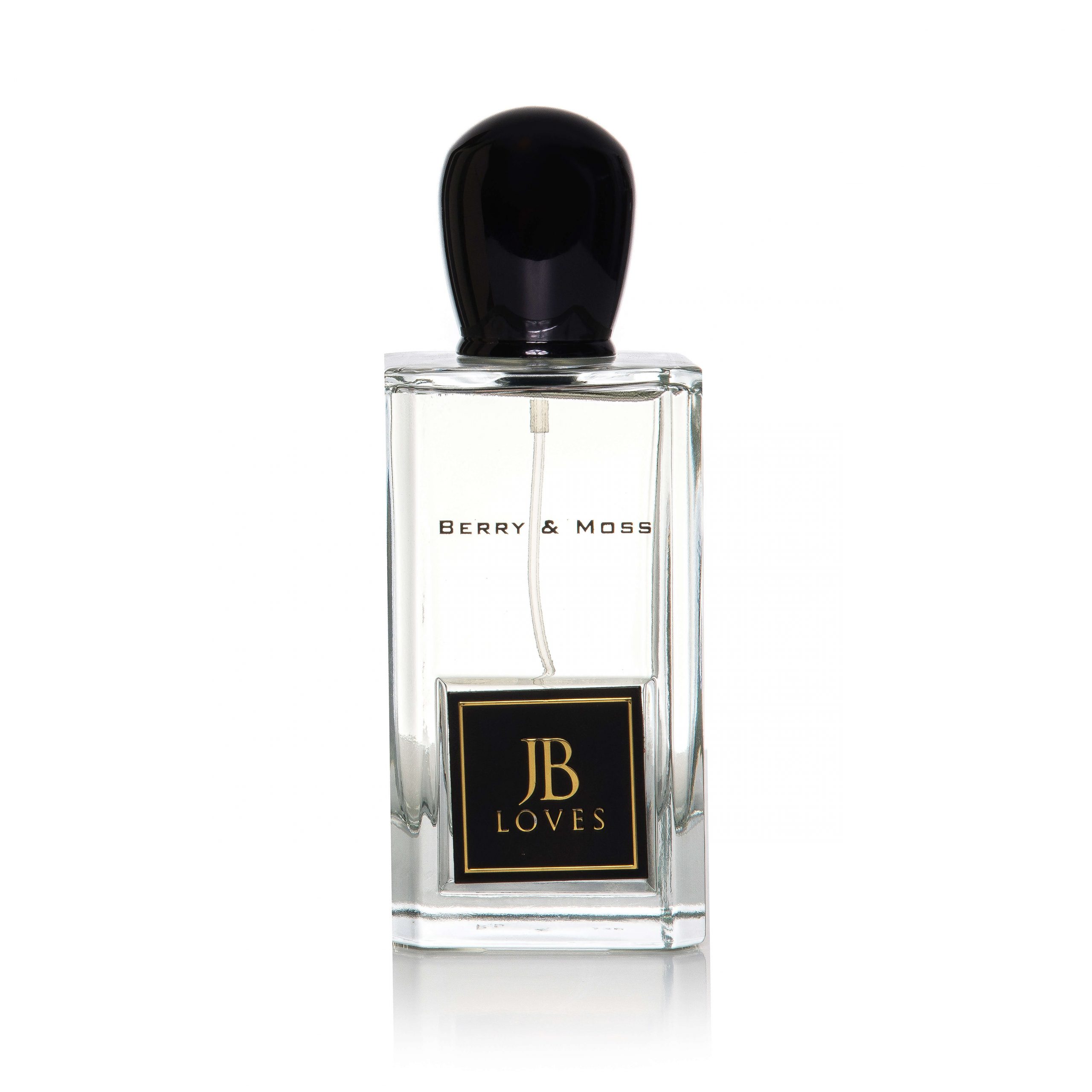 Jb Loves – Berry & Moss Jb Loves 100ml