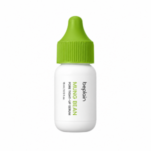 Beplain – Mung Bean Pore Tight-Up Serum Mini, 15ml