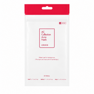 COSRX – AC Collection Acne Patch, 26 patches