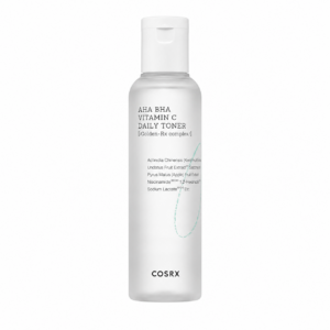 COSRX – Refresh AHA BHA Vitamin C Daily Toner, 150ml