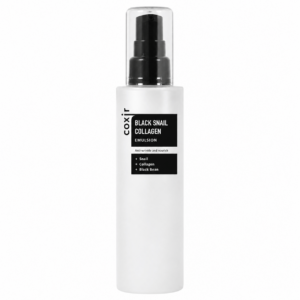 COXIR – Black Snail Collagen Emulsion, 100ml