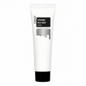 COXIR – Ceramide Milk Drop Cream, 50ml