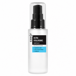 COXIR – Ultra Hyaluronic Ampoule, 50ml